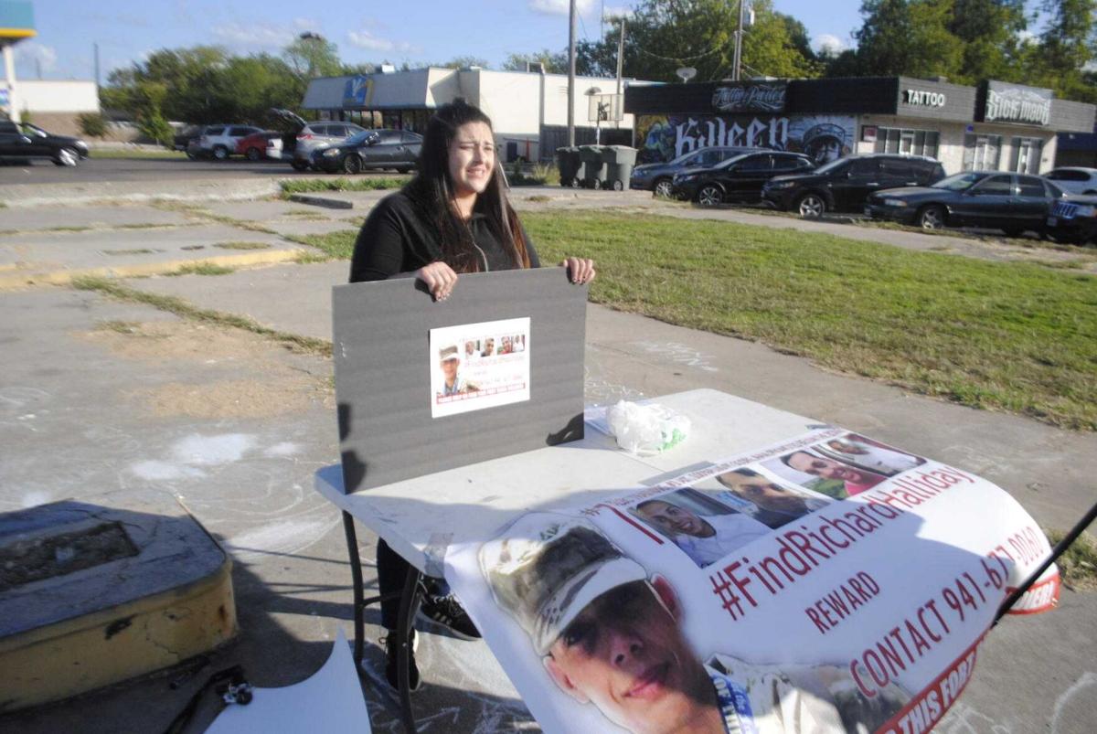 Military Support Group Hosts Event For Missing Soldier Military Kdhnews Com