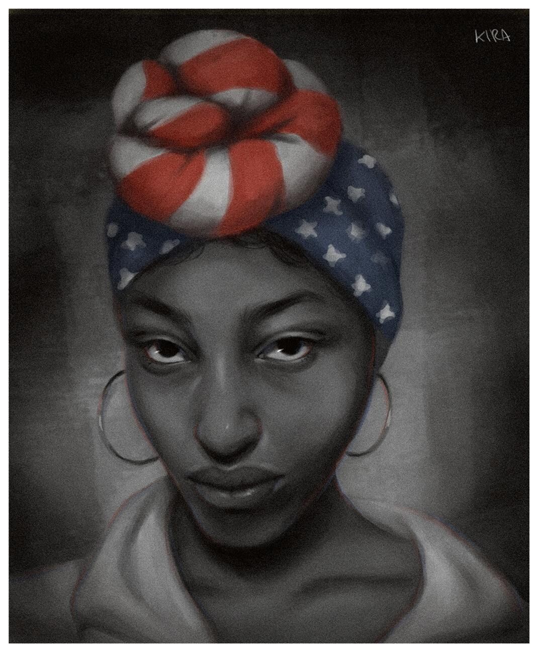 Killeen ISD students place in congressional art competition - Vimarsana News