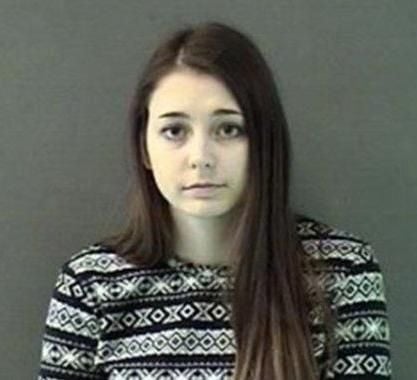 Selfie case: Woman receives probation for false assault claim against