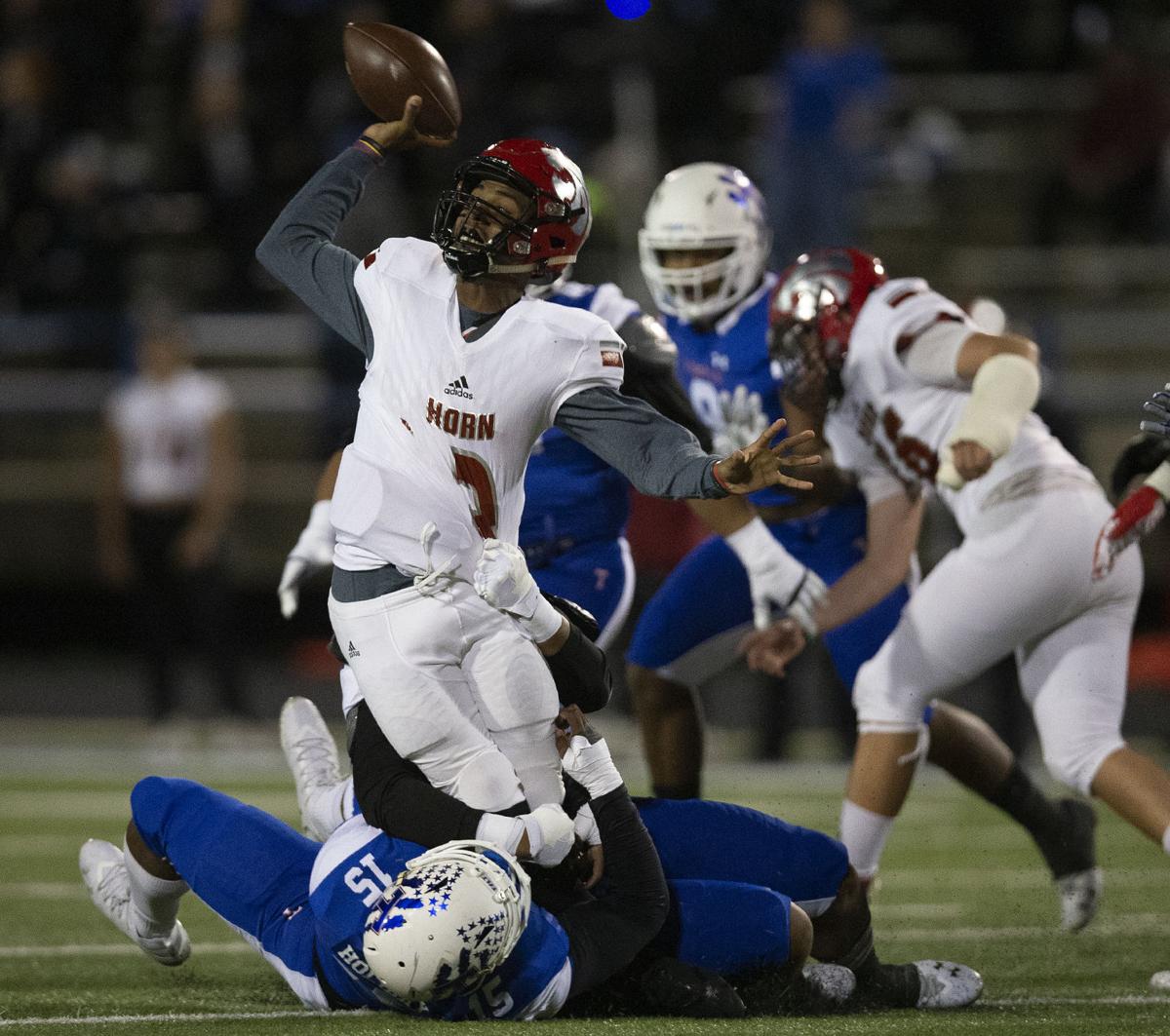 6a Playoffs Horn Brings Sudden End To Temple S Season Temple