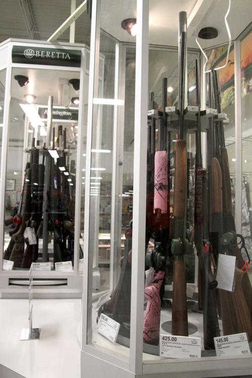 Aafes Hunting & Fishing