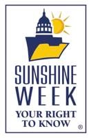 OPINION: Sunshine Week focuses on open government, accountability