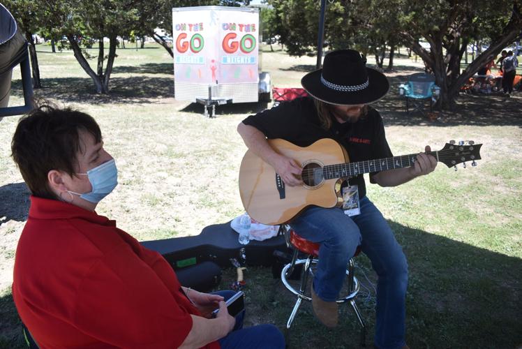 In tune: Harker Heights opens series of music-oriented events with  inaugural festival | Local News | kdhnews.com
