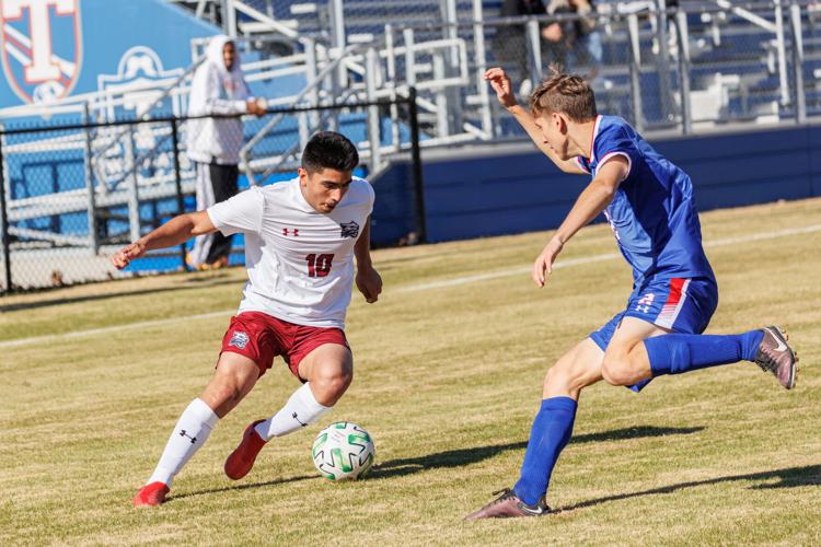 BOYS SOCCER Tourney host Temple opens season with wins over Killeen, Chaparral Killeen
