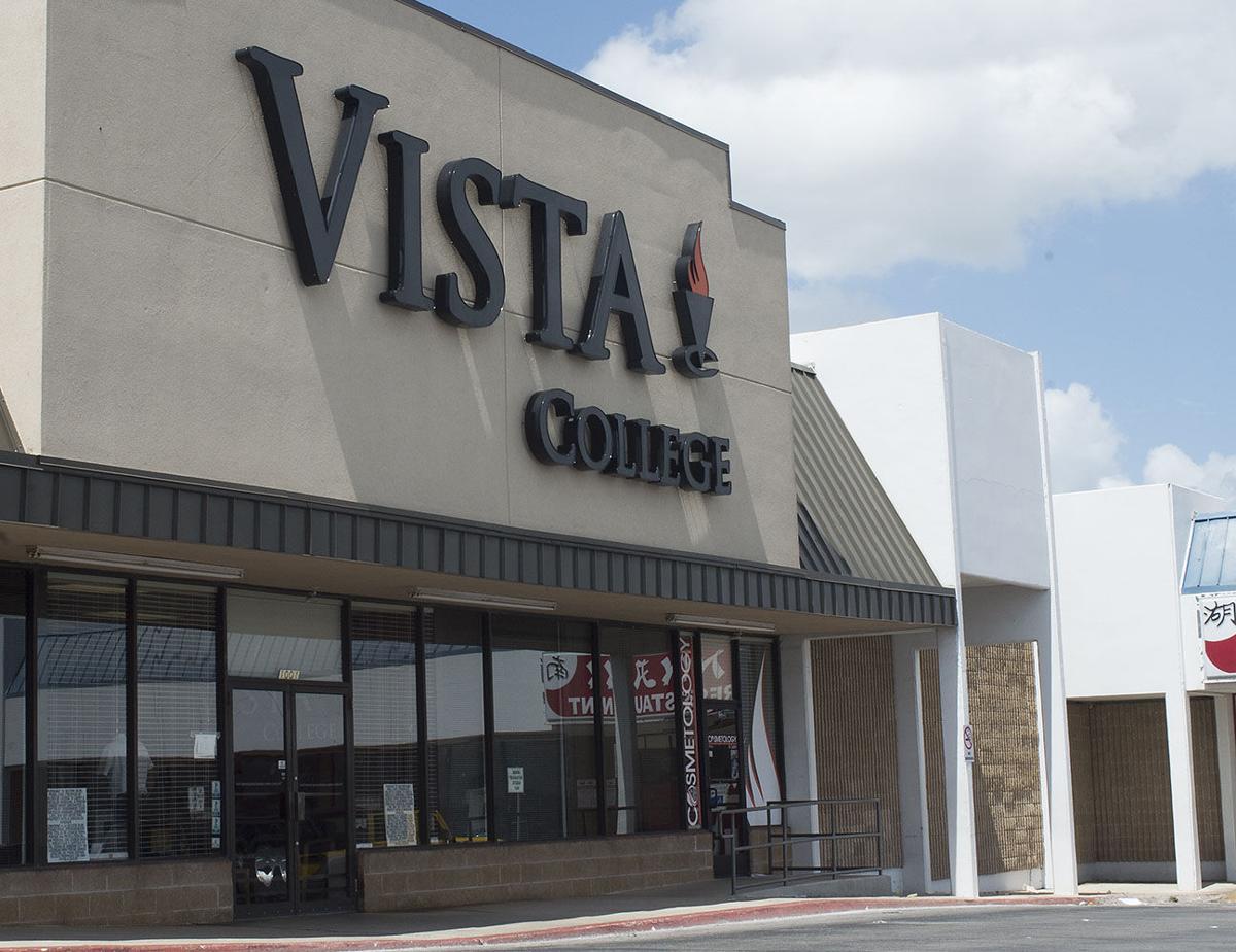 Vista College in Killeen, and elsewhere, closes down | Education |  kdhnews.com