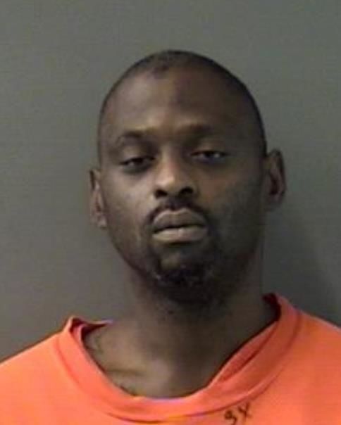 Vernon Tyrell Walker Sr.