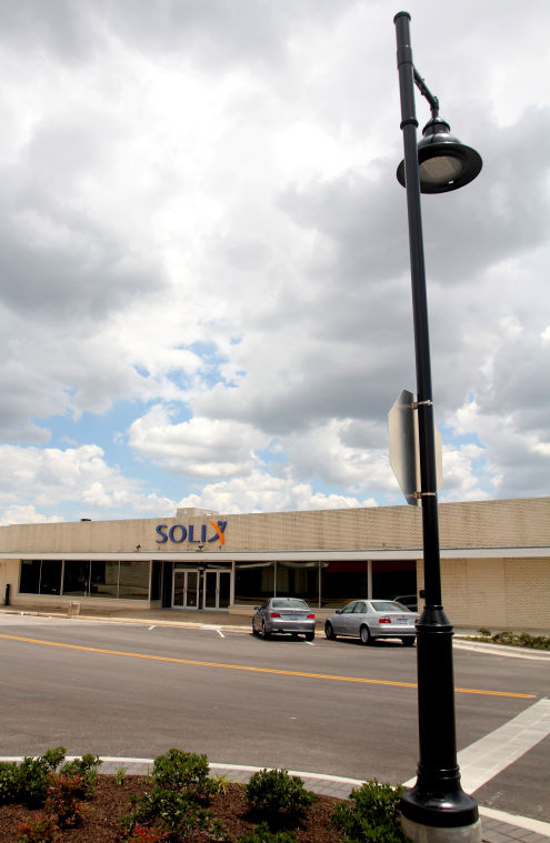 Downtown Improvements Phase II