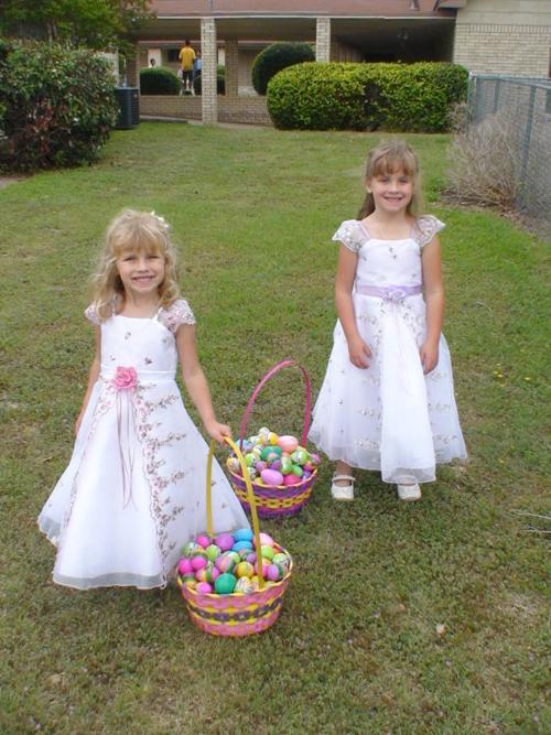 Easter Egg Hunt