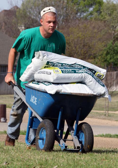 Choosing A Landscaper