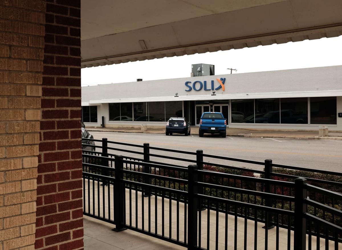 Downtown Killeen