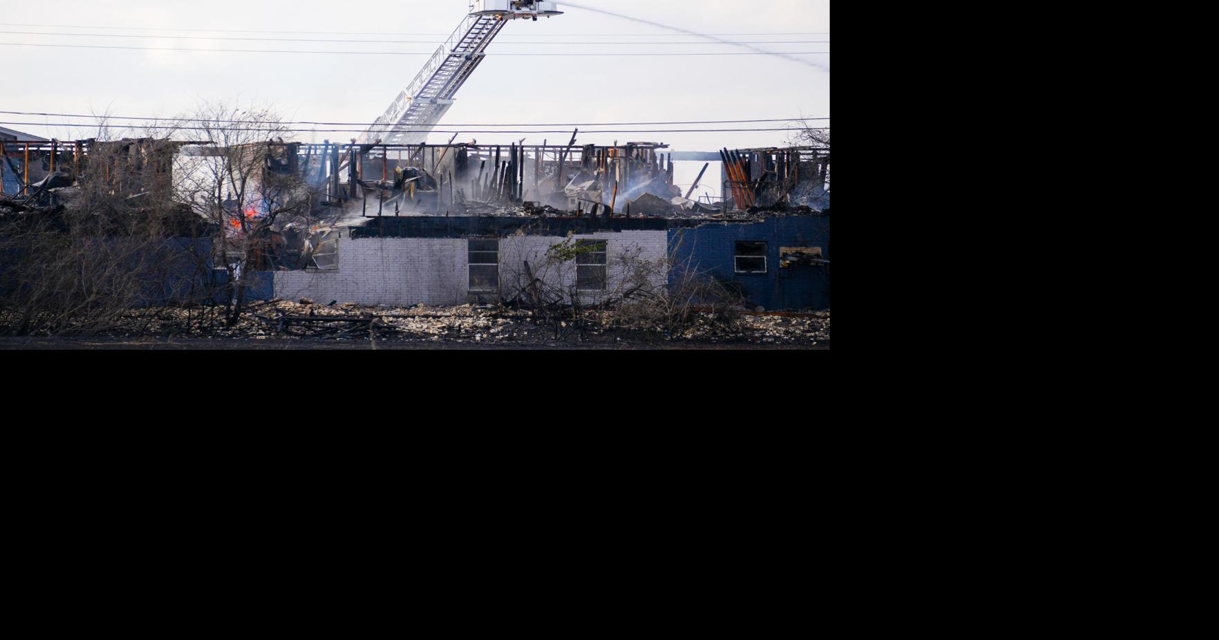 After the big Killeen fire, here are some ways to donate | Local News ...