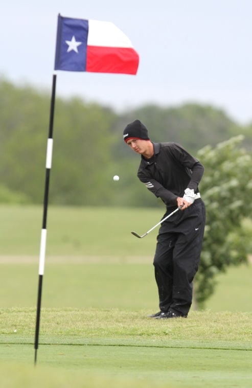 2013 UIL State Golf Championships