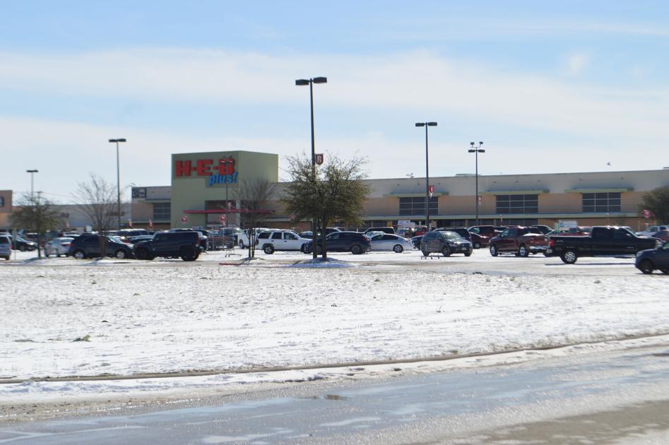 Killeen-area H-E-Bs planning to open from noon to 5 p.m. today