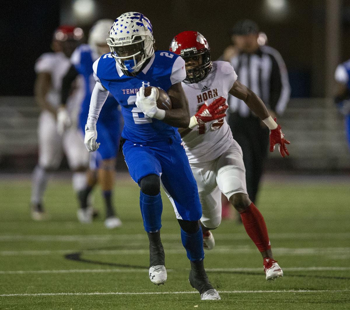 6a Playoffs Horn Brings Sudden End To Temple S Season Temple