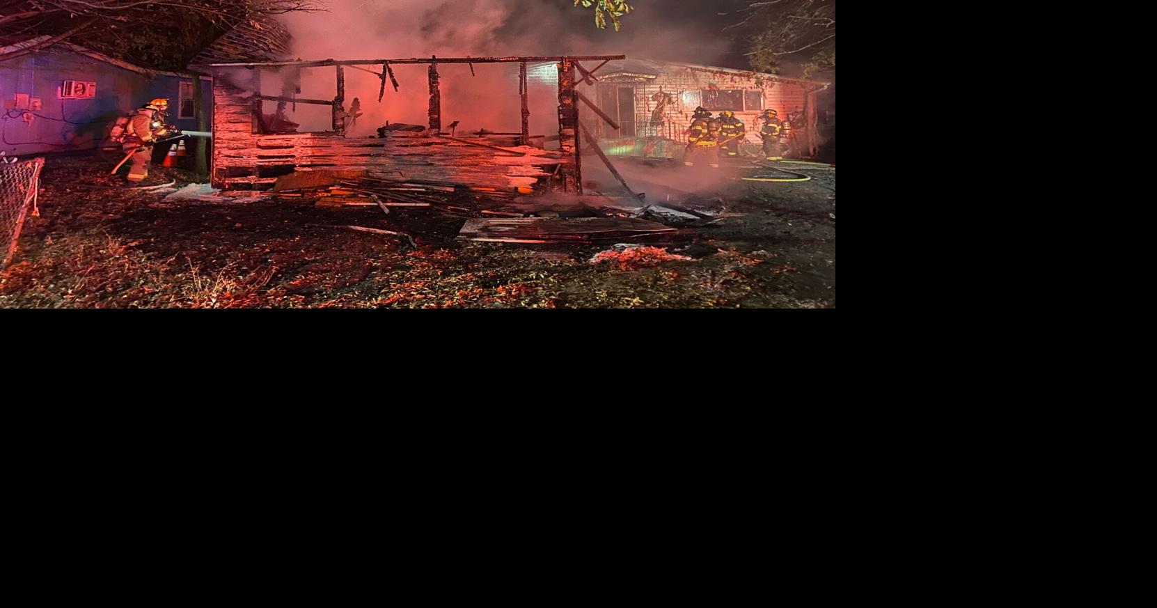 Early morning Killeen fire displaces family | Local News | kdhnews.com