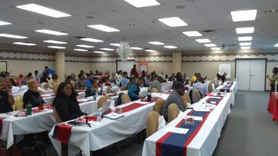 Biz event
