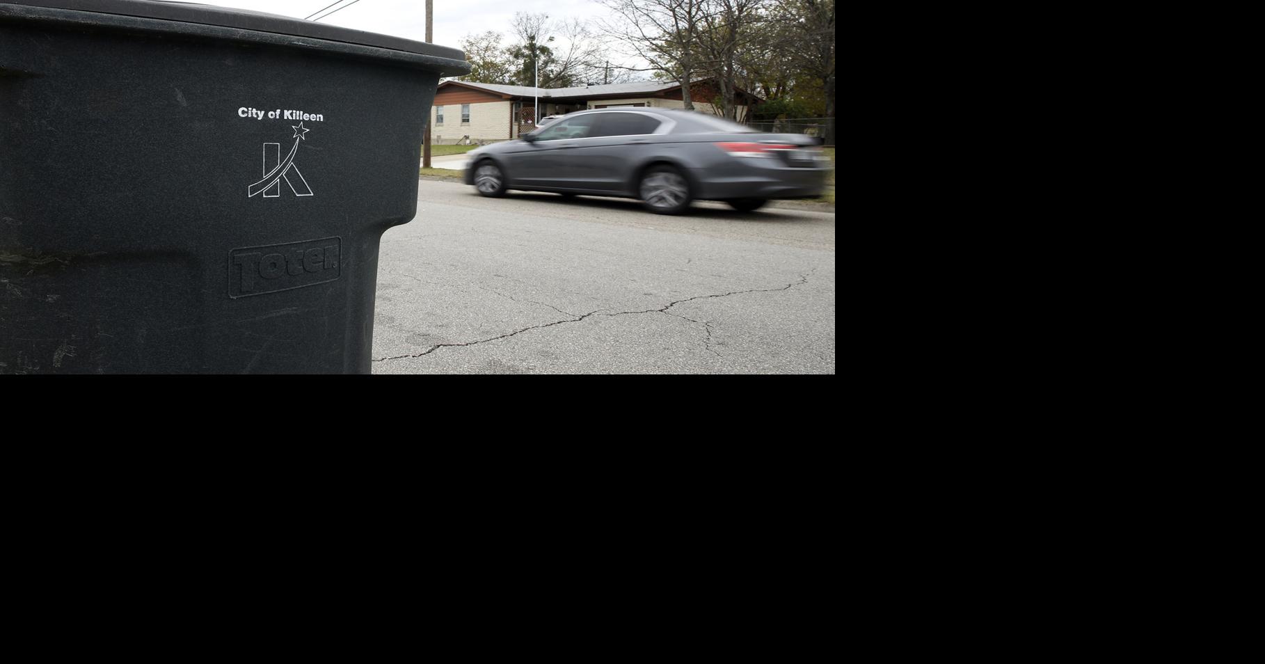 Killeen council votes to kill solid waste outsourcing Local News