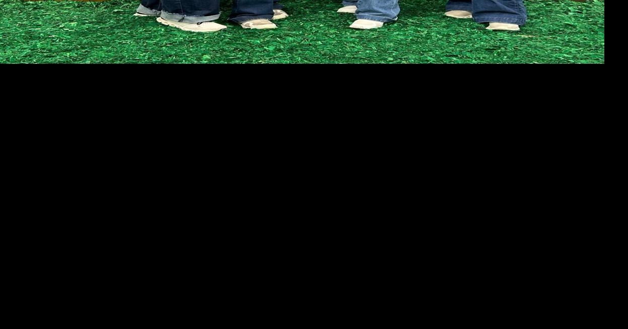 Burton FFA teams shine at Fort Worth Stock Show