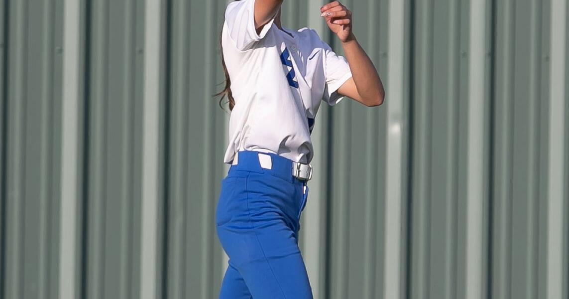 Mesquite Horn at Copperas Cove 6A D2 Playoffs (G2)