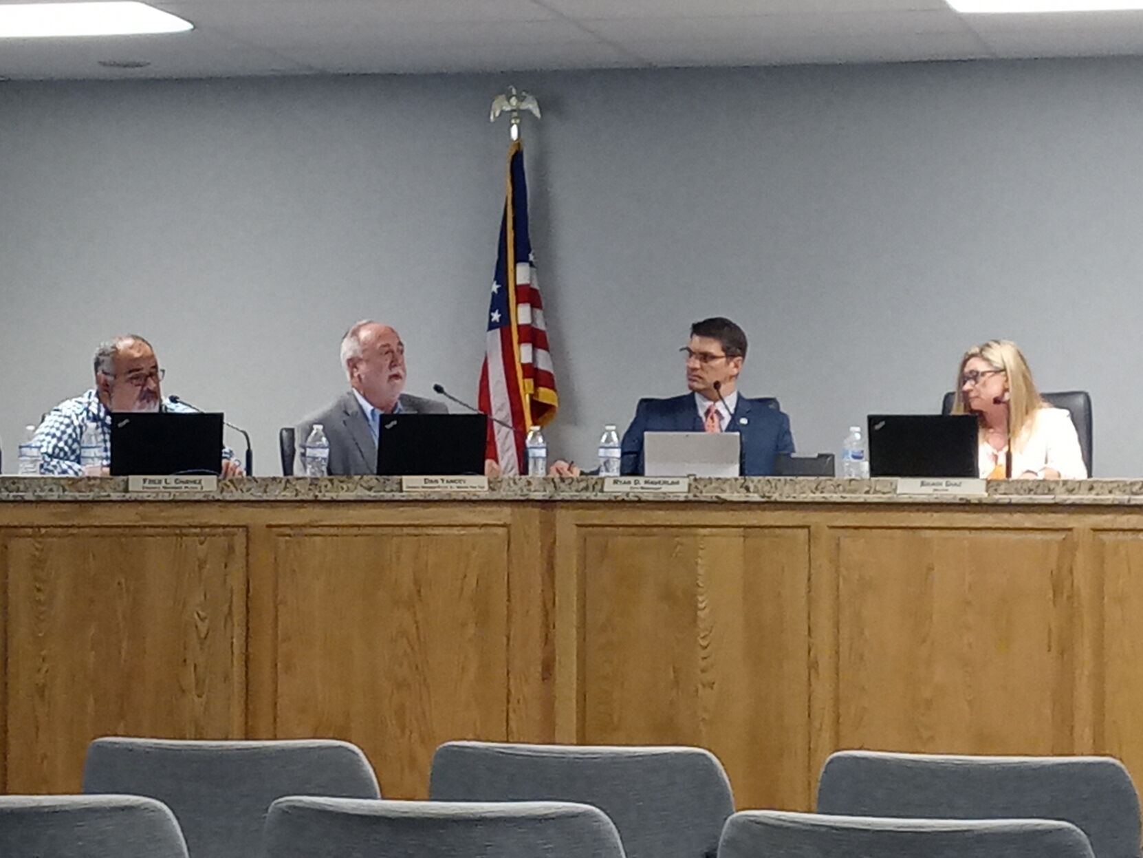 New Cove animal shelter cost may be on November ballot - Vimarsana News