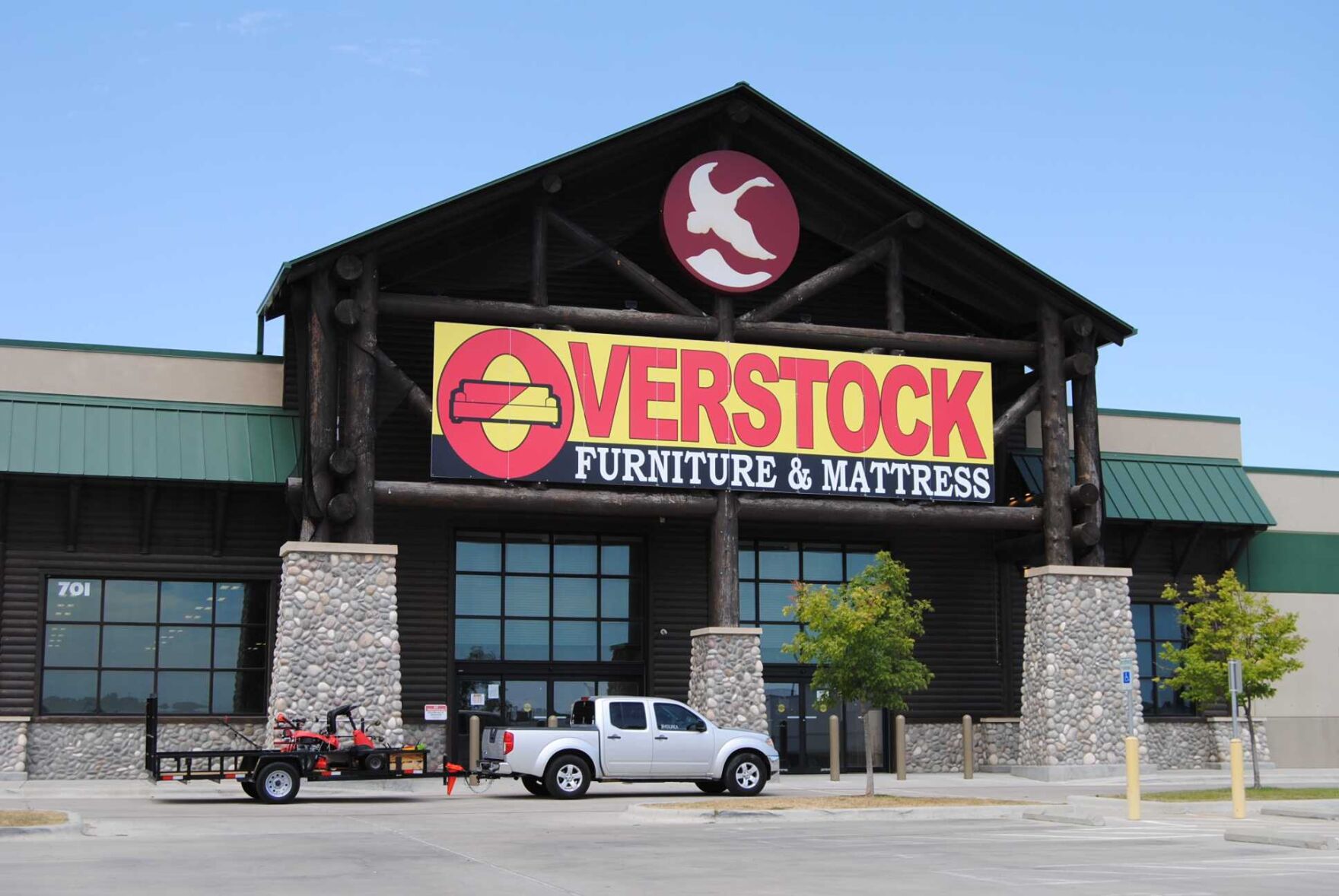 Overstock furniture locations on sale near me