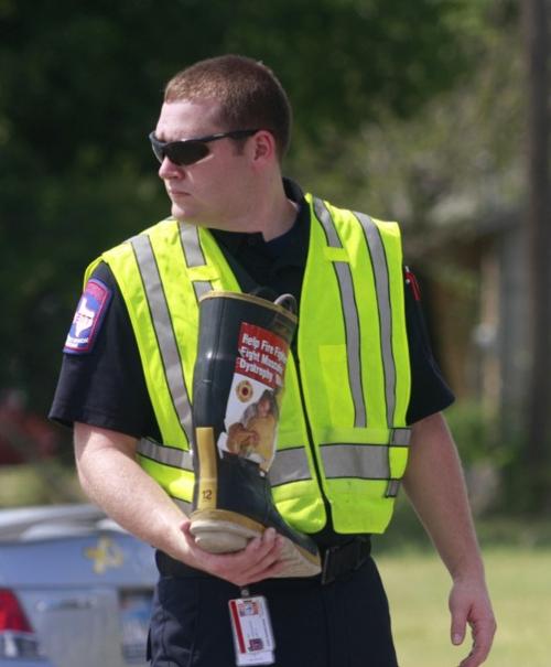 Fill the Boot