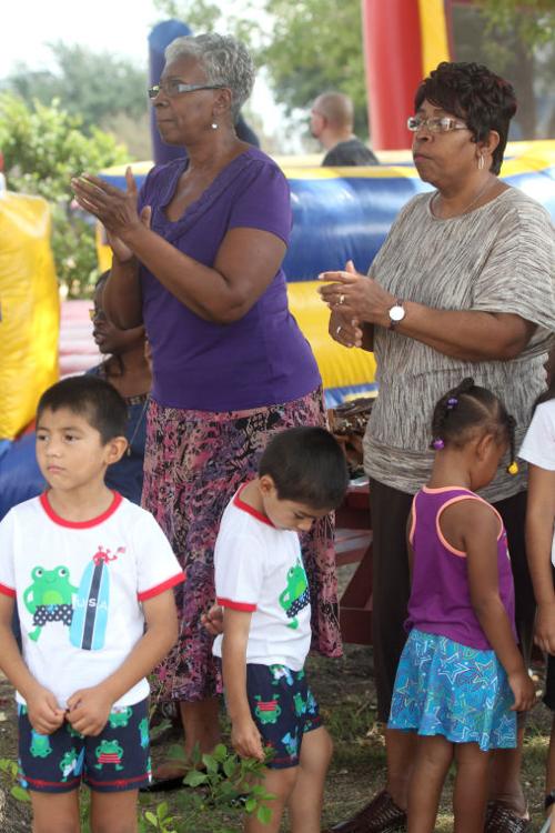 Copperas Cove Fall Festival