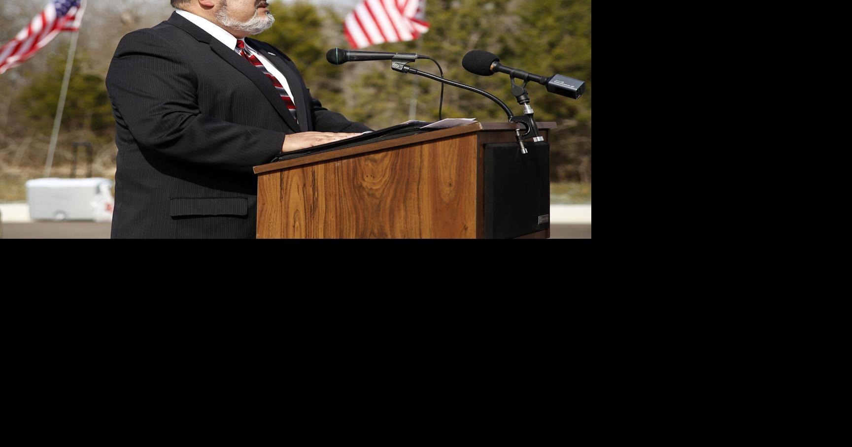 Massive New VA Clinic Planned for Copperas Cove