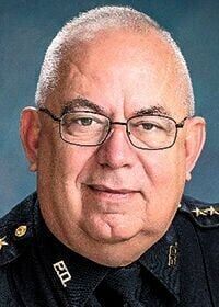 Former Chief Ron Parker dies at age 65