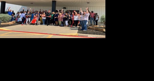 'Fresh Start': Longtime Killeen church gets new name | Local News - Vimarsana News