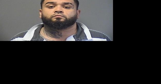 Killeen man stole new appliances from Cove homes under construction, police say - Vimarsana News