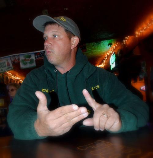 Sean's Pub