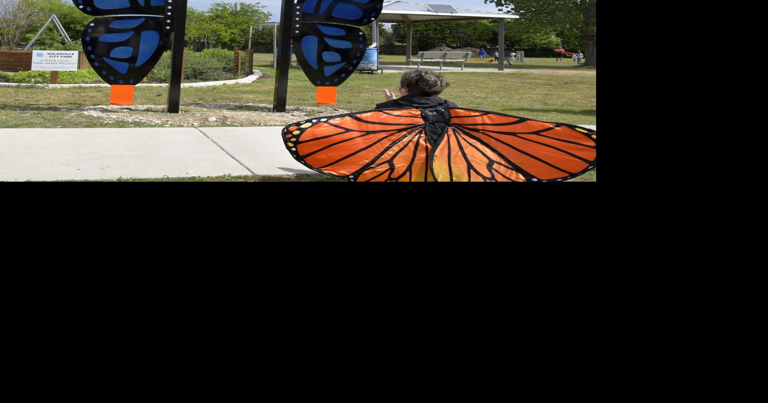 Nolanville Monarch Fest is this weekend News