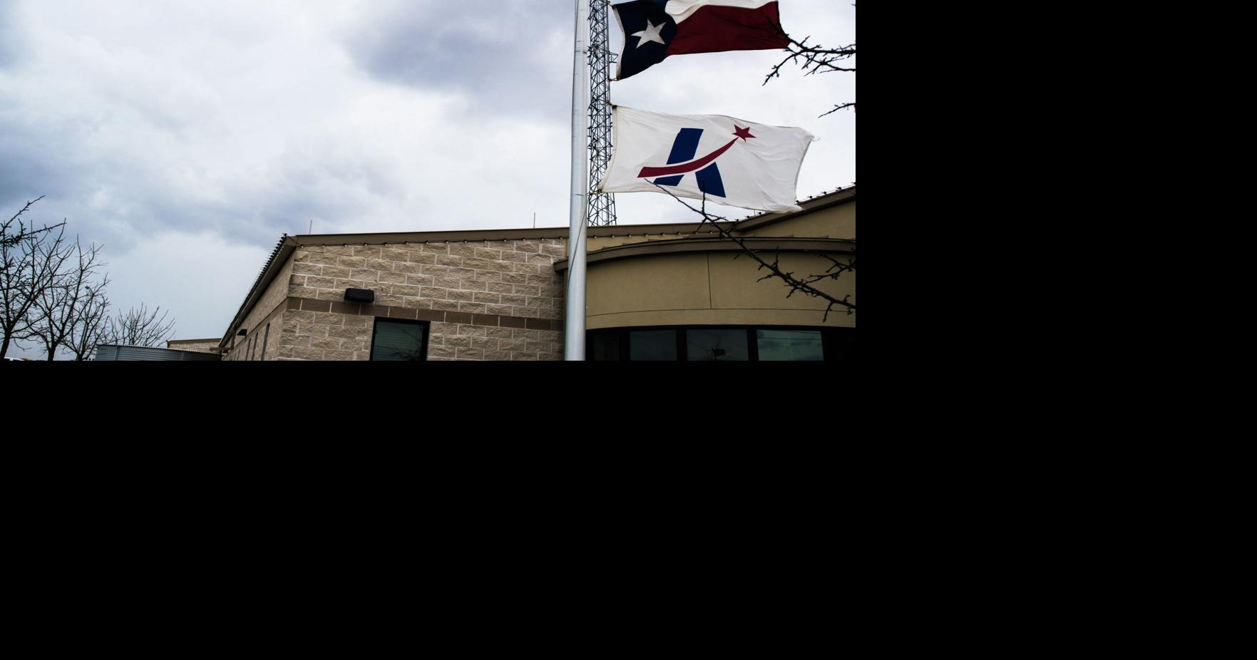 Killeen flag to fly at halfstaff today Local News