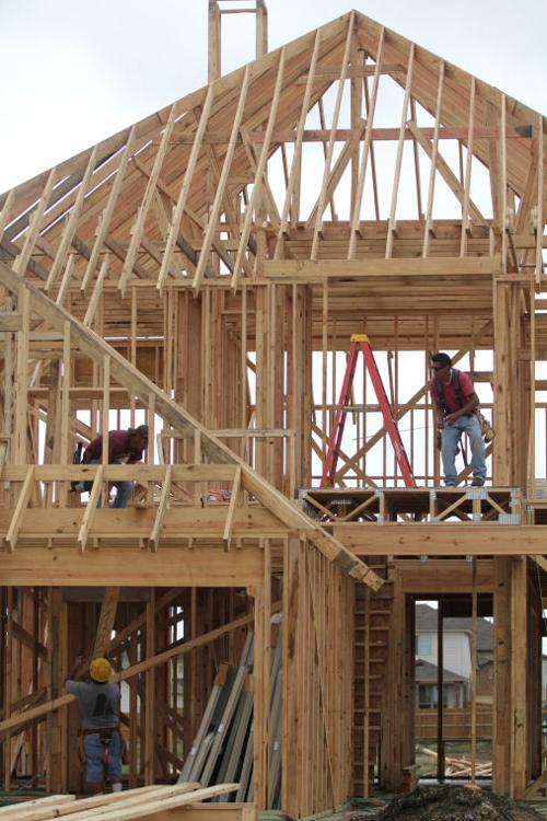 Housing Construction