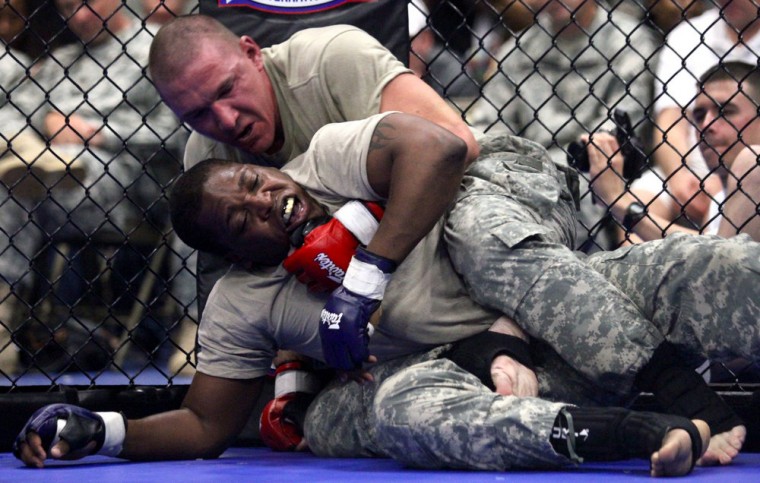 Fort Hood Herald 2010 in Review