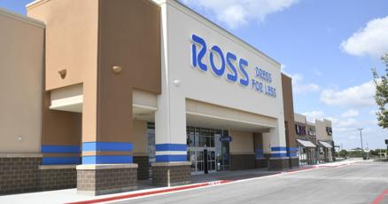 Ross Dress for Less opens in Cove | News | kdhnews.com Ross Dress for Less opens in Cove | News | kdhnews.com