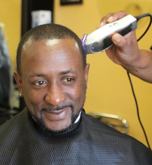 3 C's Barber Shop