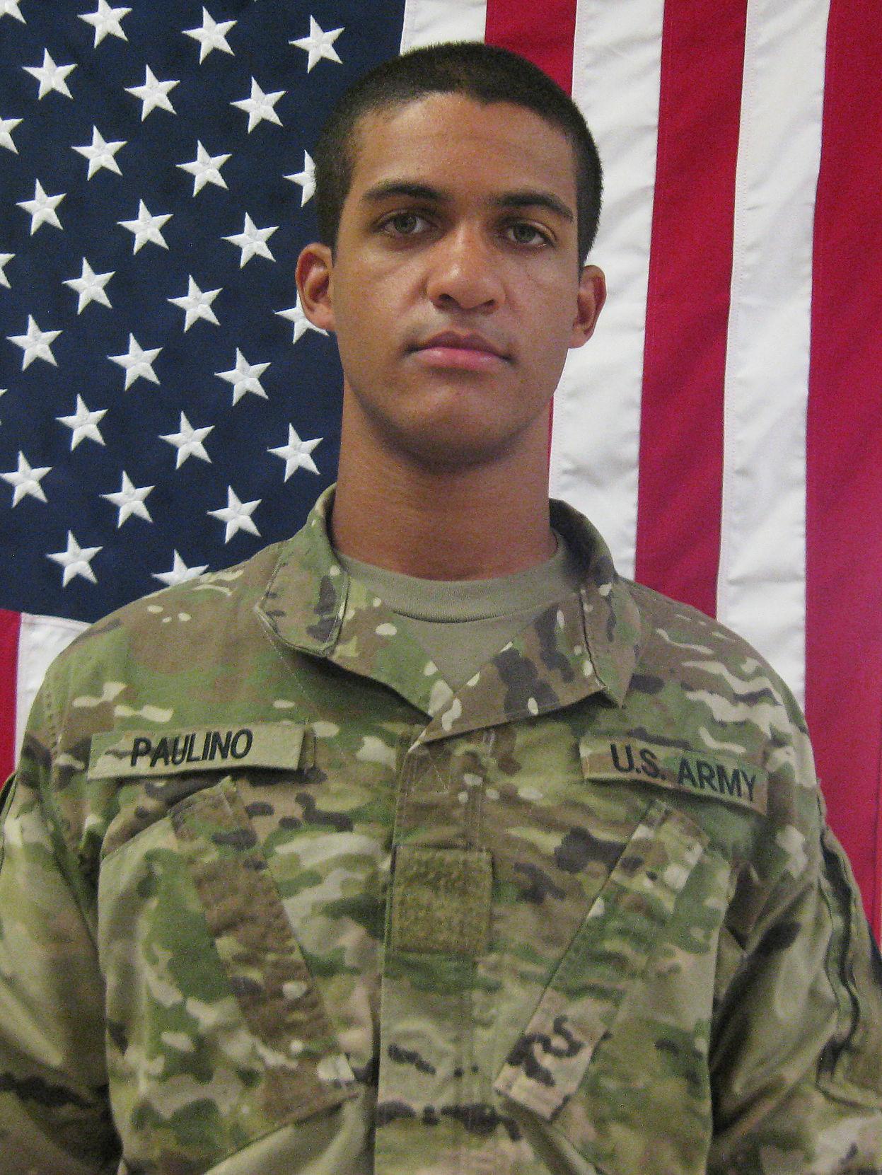 Fort Hood releases name of soldier who died of gunshot wound Military