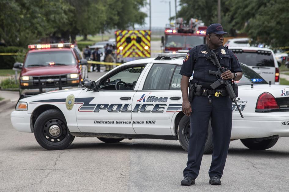 One man fatally shot in Killeen neighborhood Breaking Importer