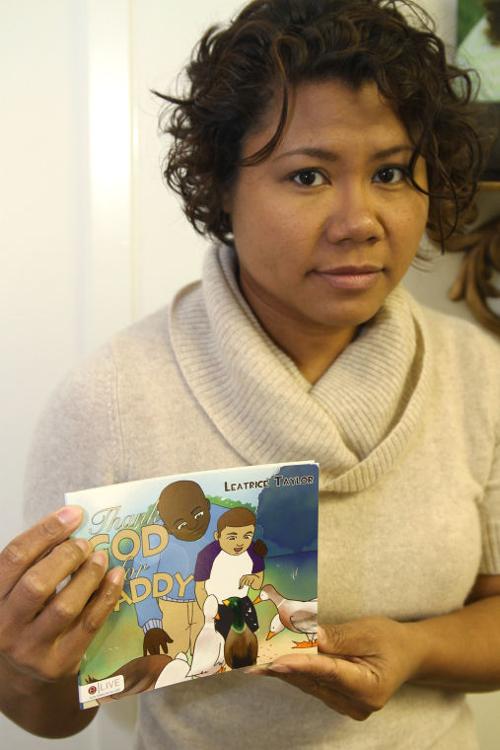 Children's Book Author