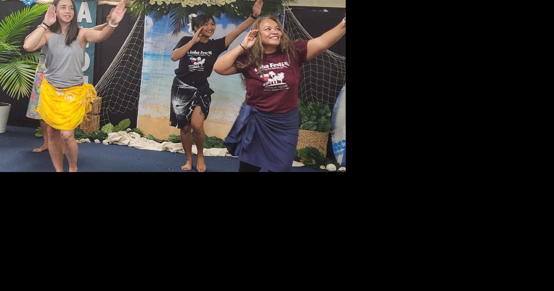 Killeen bazaar celebrates culture from Pacific islands | Local News ...