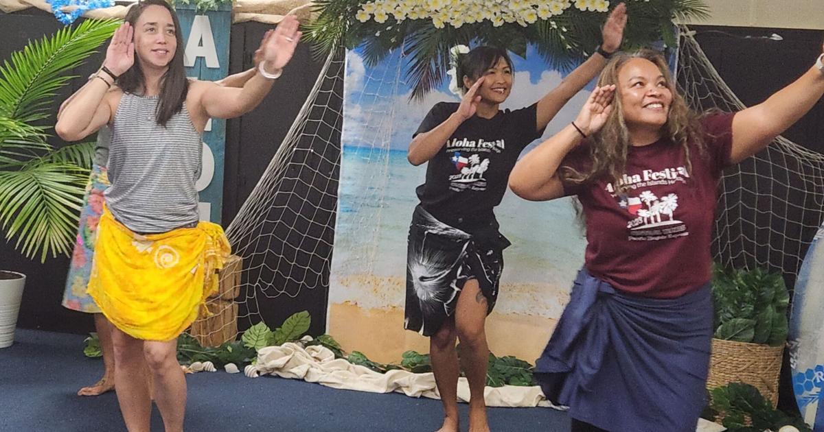 Pacific Bazaar Killeen bazaar celebrates culture from Pacific islands | Local News ...