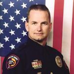 Detective Charles Dinwiddie.