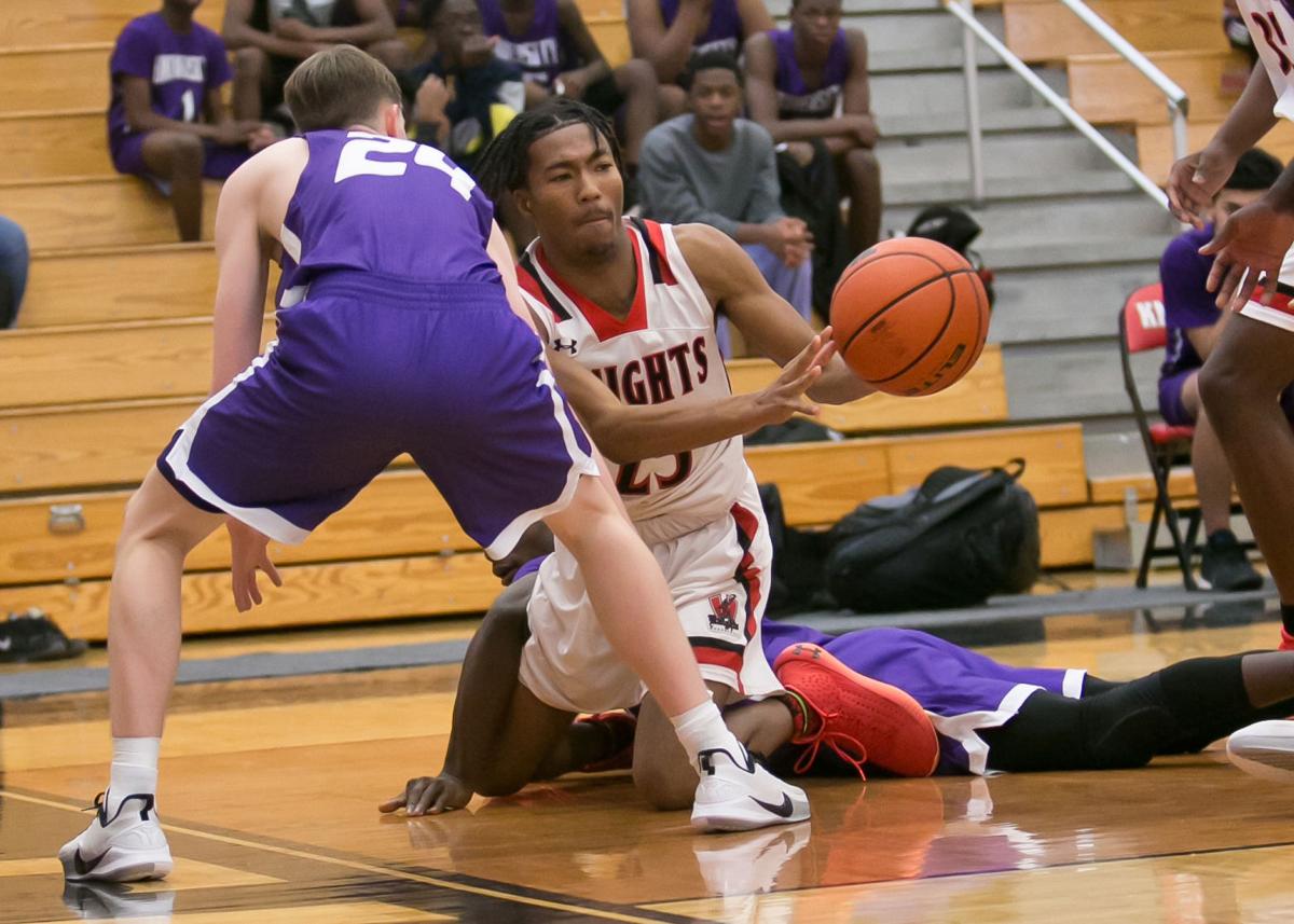 Basketball Roundup Honea Leads Cove Girls To Win At Marble Falls