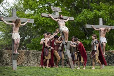 Umhb Easter Pageant To Be Online Video Compilation Region Kdhnews Com