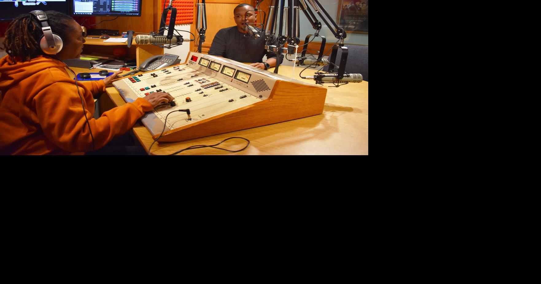 Transmitter problems affects signal at Killeen radio station Local