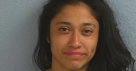 Kansas woman arrested in Lampasas; charged with child abuse ...