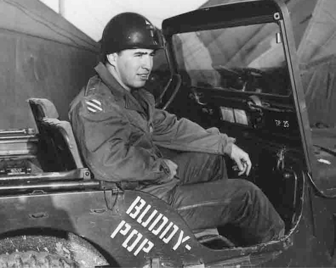 Former III Corps leader Gen. Richard Cavazos posthumously awarded Medal ...