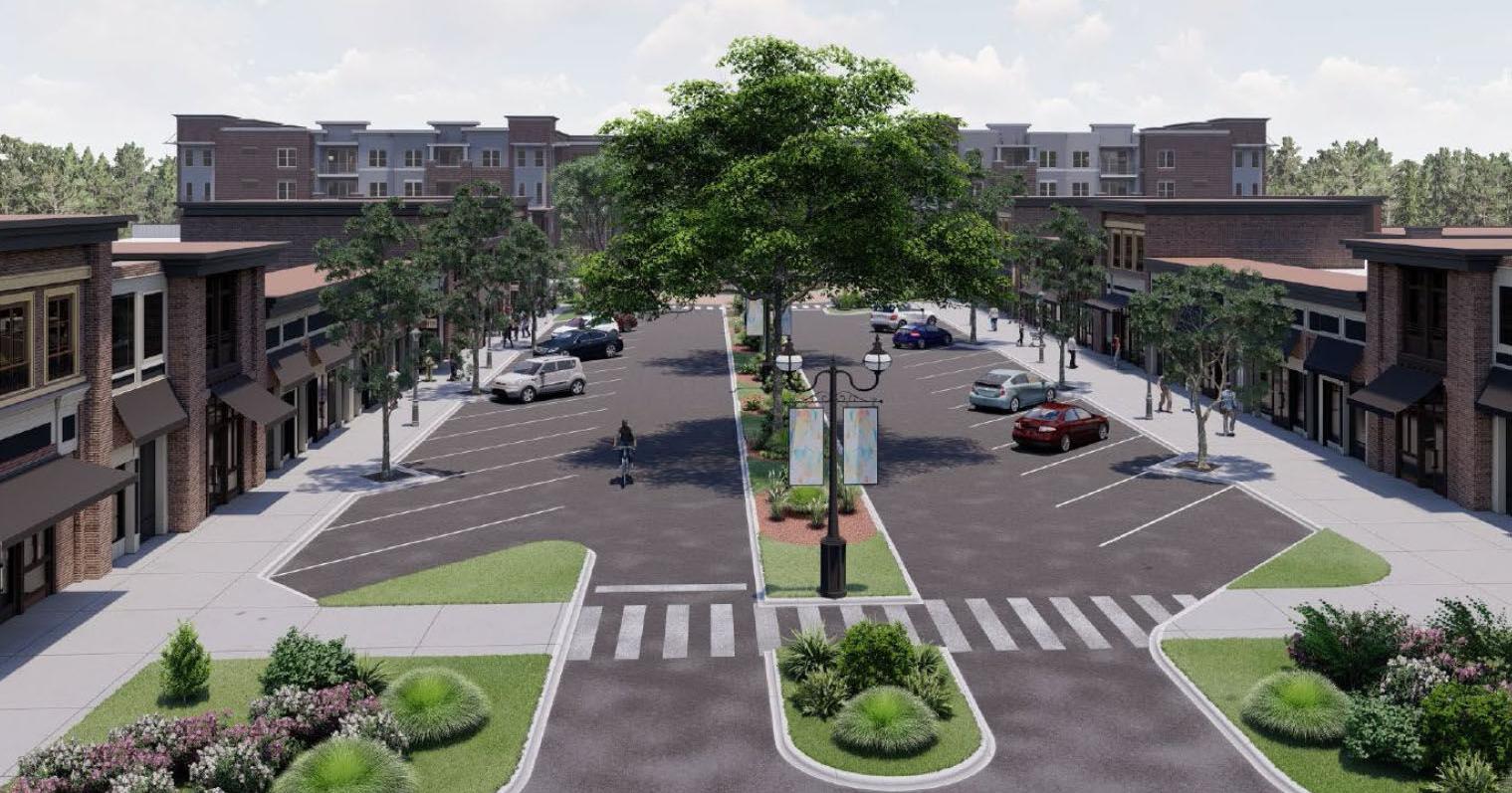 Killeen council members excited for development opportunities - Vimarsana News